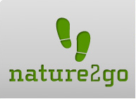 Logo Nature2Go